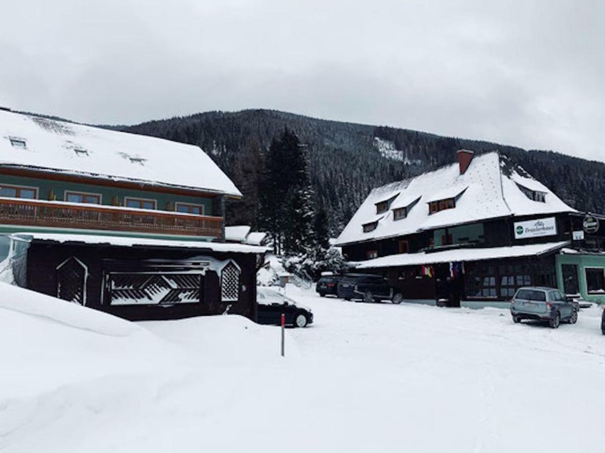 Gasthof Draxlerhaus Хоэнтауэрн Экстерьер фото