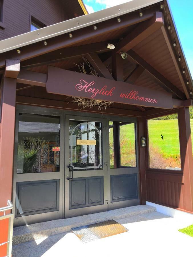 Gasthof Draxlerhaus Хоэнтауэрн Экстерьер фото