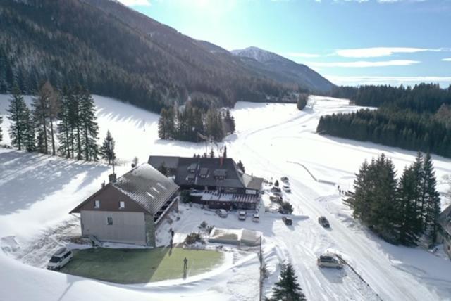 Gasthof Draxlerhaus Хоэнтауэрн Экстерьер фото